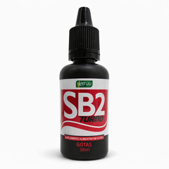 SB2 Turbo Gotas Sublinguais