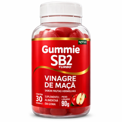 SB2 Turbo Gummies
