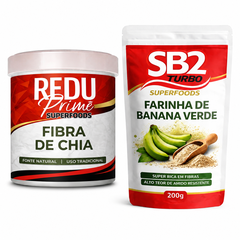 Naturais SB2 Turbo